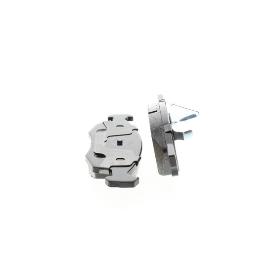 BPFI-1022 - Brake Pad Set, disc brake 