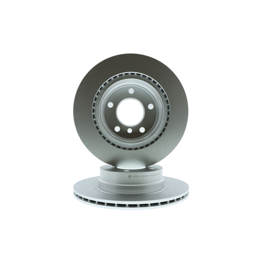 L6R952S - Brake Disc 