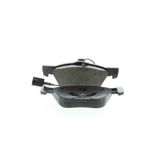 BPFI-1036 - Brake Pad Set, disc brake 