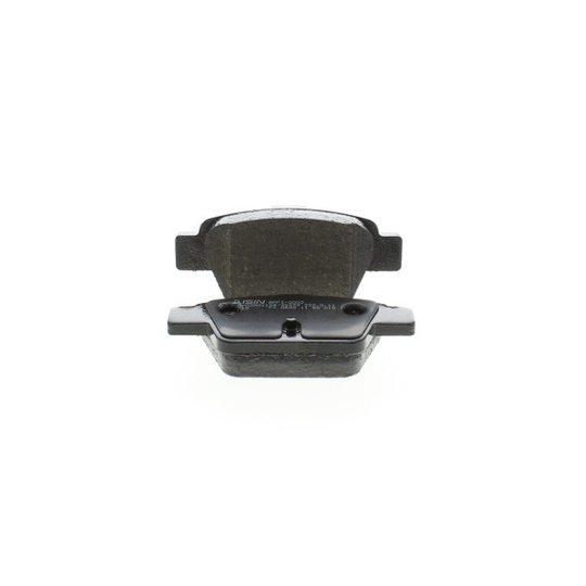 BPFI-2003 - Brake Pad Set, disc brake 