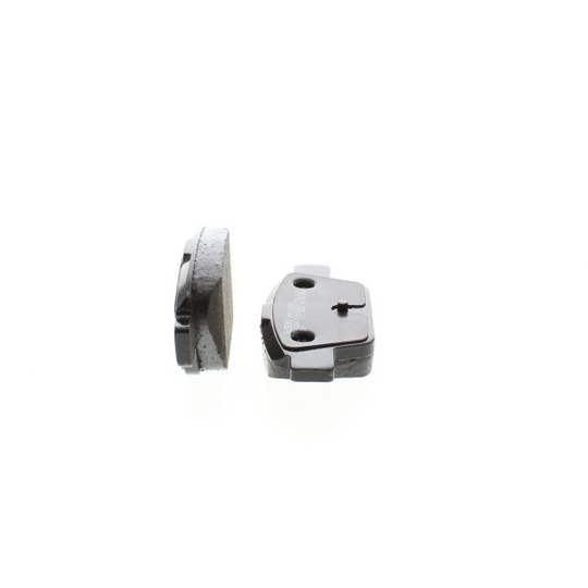 BPFI-2003 - Brake Pad Set, disc brake 