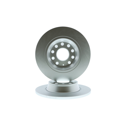 T6R899S - Brake Disc 