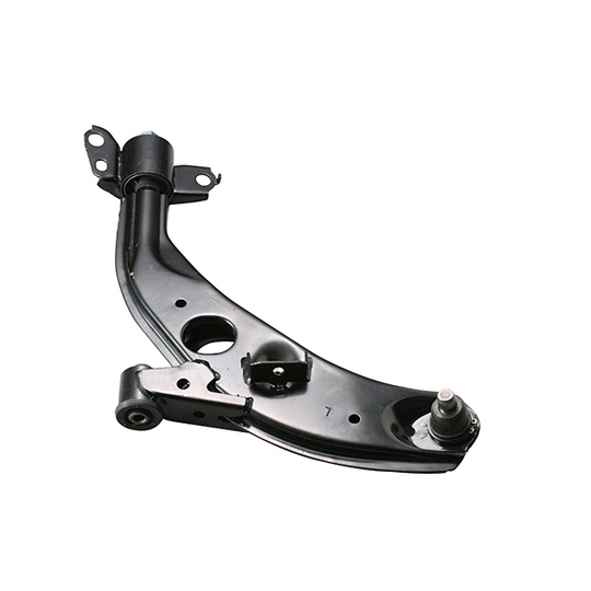 JTAMZ-007 - Control/Trailing Arm, wheel suspension 