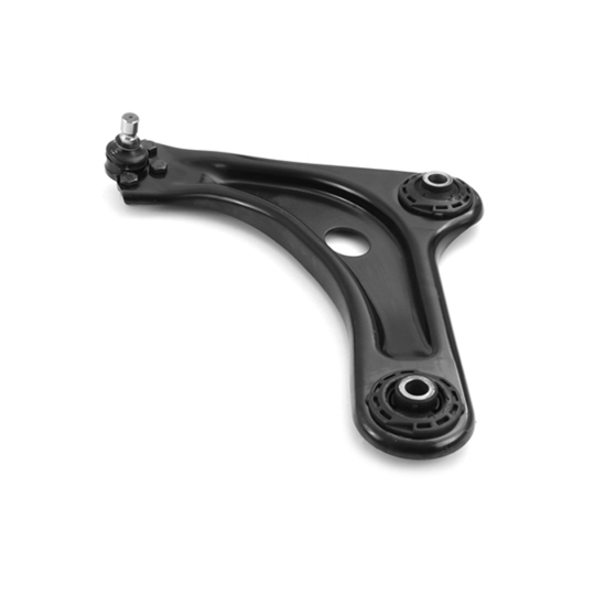 JTAPS-004L - Control/Trailing Arm, wheel suspension 