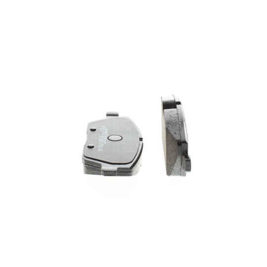 BPBM-1006 - Brake Pad Set, disc brake 