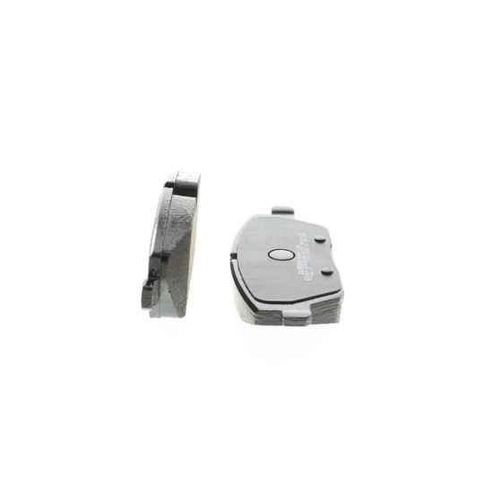 BPBM-1006 - Brake Pad Set, disc brake 