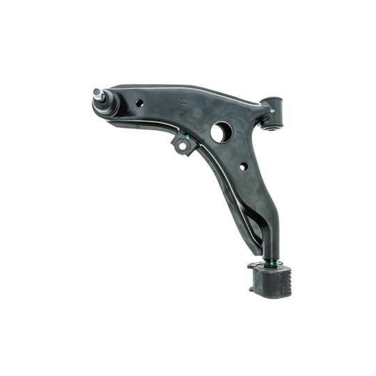 JTAMI-009 - Control/Trailing Arm, wheel suspension 