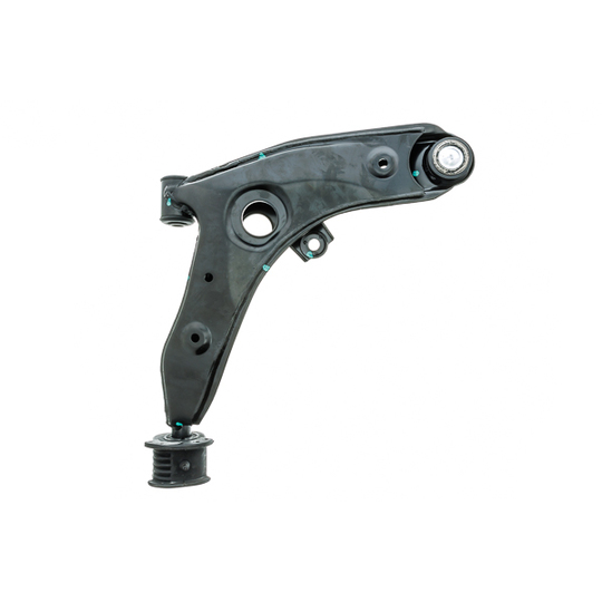 JTAMI-009 - Control/Trailing Arm, wheel suspension 