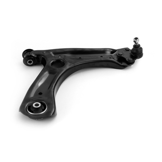 JTAVG-013R - Control/Trailing Arm, wheel suspension 