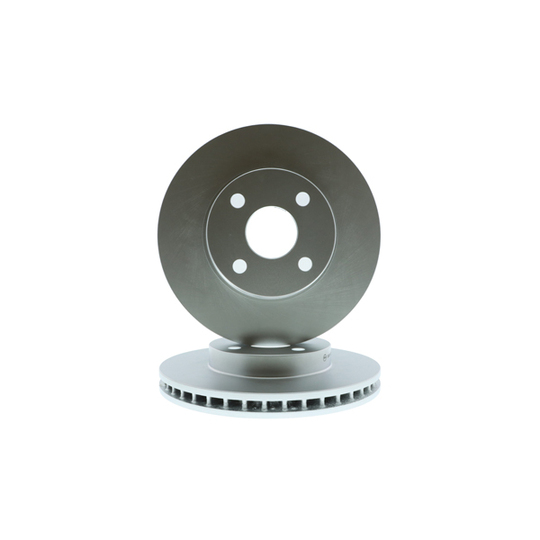 A6F998S - Brake Disc 