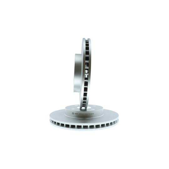 A6F998S - Brake Disc 