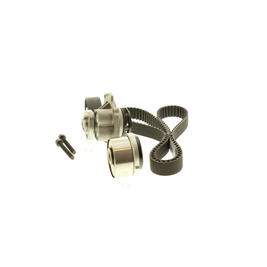 TKO-915 - Water Pump & Timing Belt Set 