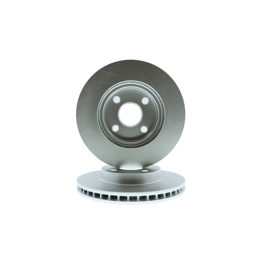 A6F998S - Brake Disc 