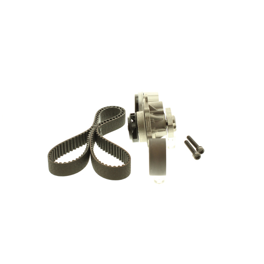 TKO-915 - Water Pump & Timing Belt Set 