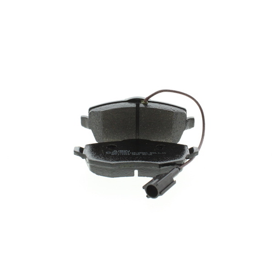 BPFI-1018 - Brake Pad Set, disc brake 