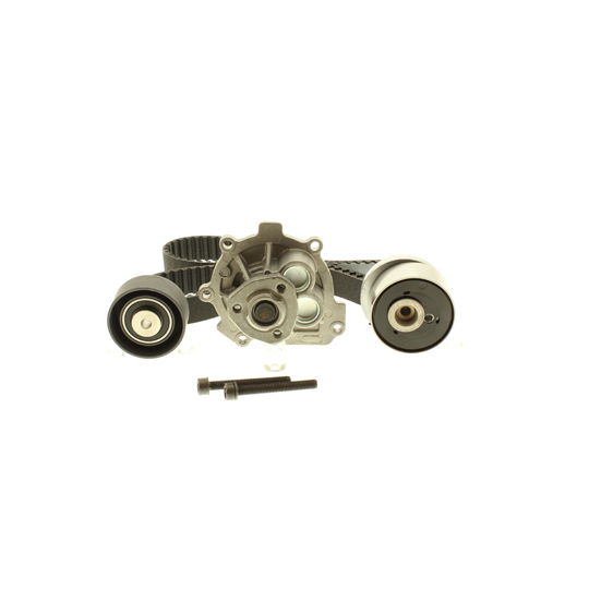 TKO-915 - Water Pump & Timing Belt Set 