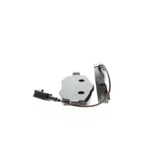 BPFI-1018 - Brake Pad Set, disc brake 
