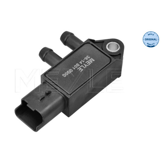 36-14 801 0003 - Sensor, exhaust pressure 