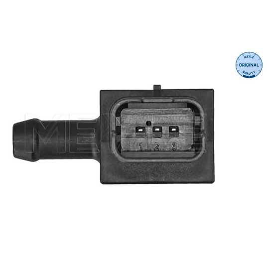 36-14 801 0003 - Sensor, exhaust pressure 