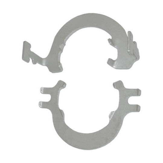 254-050 - Clamp, exhaust system 