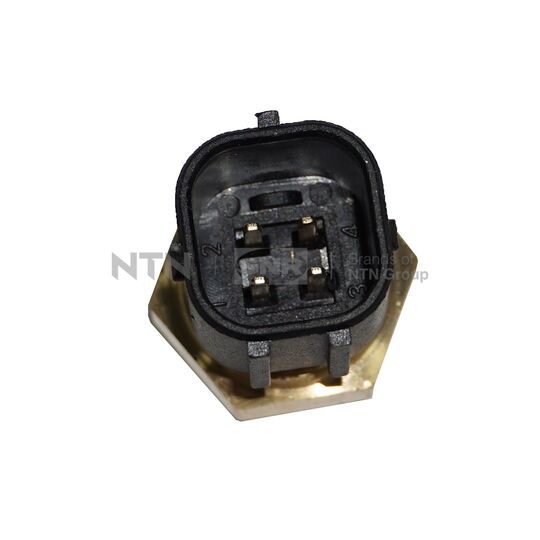 CTS151.03 - Sensor, coolant temperature 