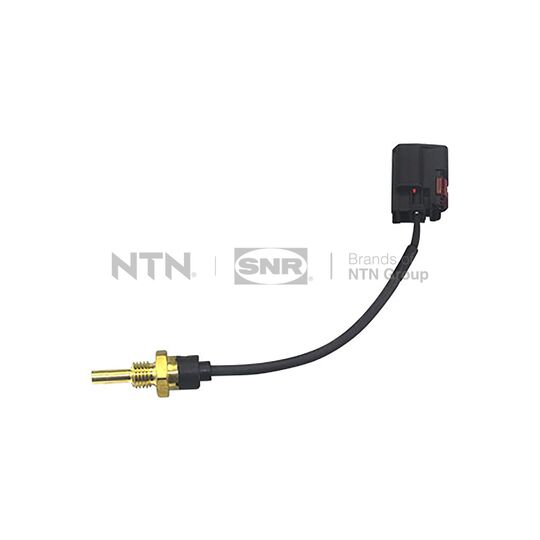 CTS165.03 - Sensor, coolant temperature 
