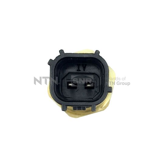 CTS162.04 - Sensor, coolant temperature 