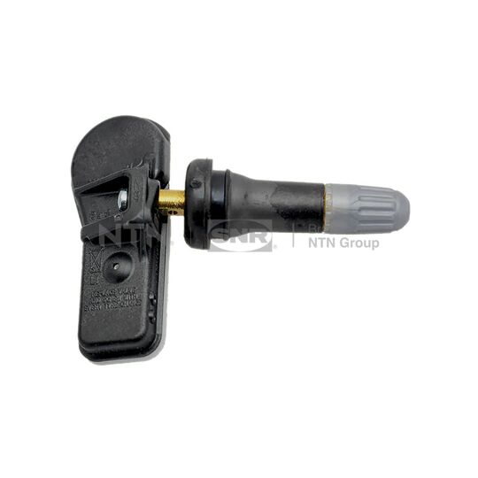 Wheel Sensor, tyre-pressure monitoring system