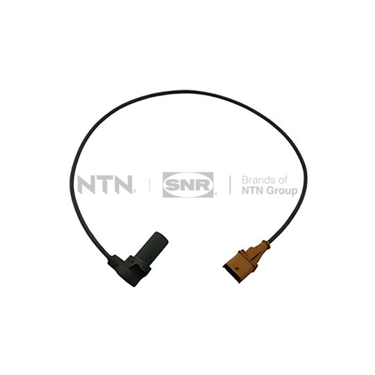 CKP167.07 - Sensor, crankshaft pulse 
