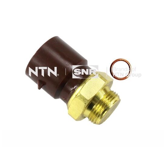 CTS153.03 - Sensor, coolant temperature 