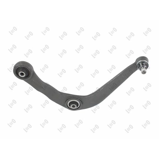 233-01-166 - Control/Trailing Arm, wheel suspension 