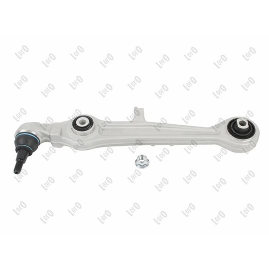233-01-001 - Control/Trailing Arm, wheel suspension 