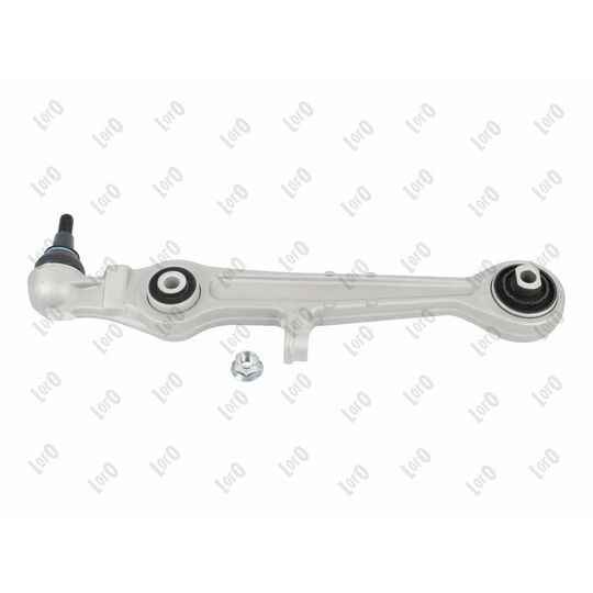 233-01-001 - Control/Trailing Arm, wheel suspension 