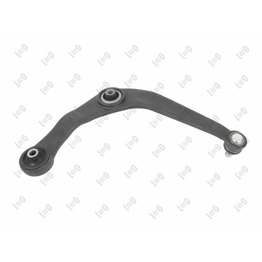 233-01-166 - Control/Trailing Arm, wheel suspension 