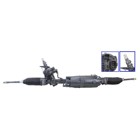 Steering Gear