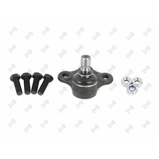 233-03-027 - Ball Joint 