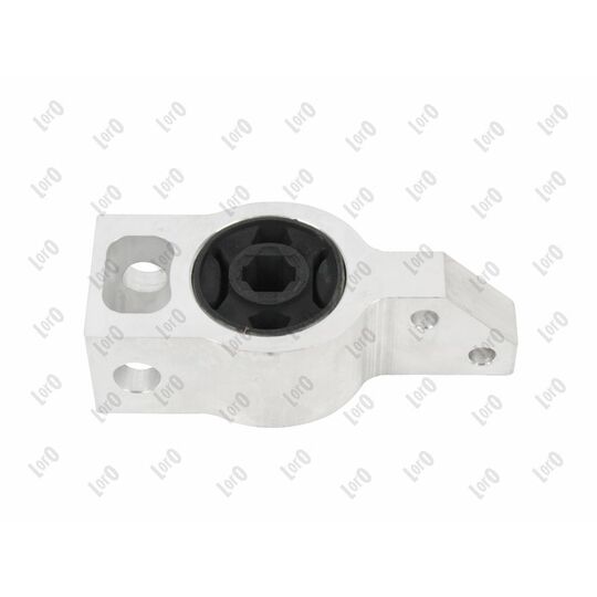233-04-016 - Mounting, control/trailing arm 