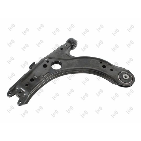 233-01-007 - Control/Trailing Arm, wheel suspension 