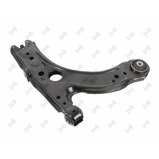 233-01-007 - Control/Trailing Arm, wheel suspension 