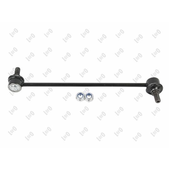 233-06-167 - Link/Coupling Rod, stabiliser bar 
