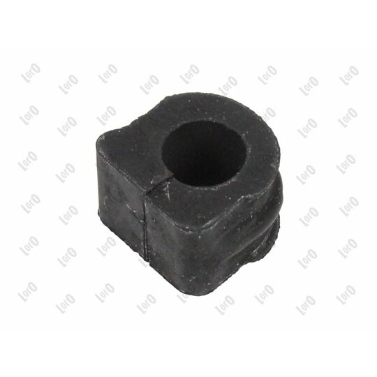 233-09-001 - Mounting, stabiliser bar 