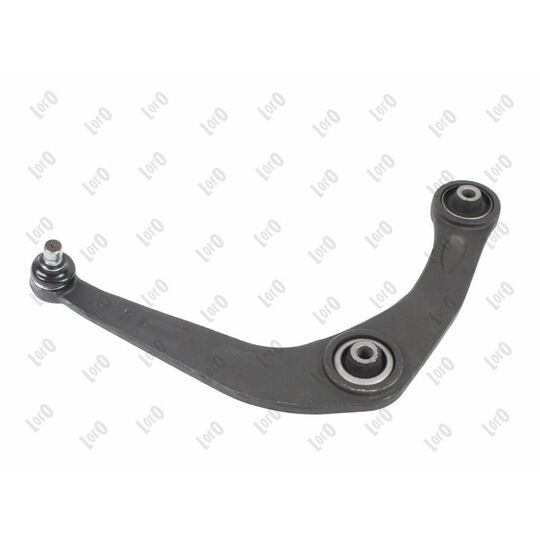 233-01-167 - Control/Trailing Arm, wheel suspension 