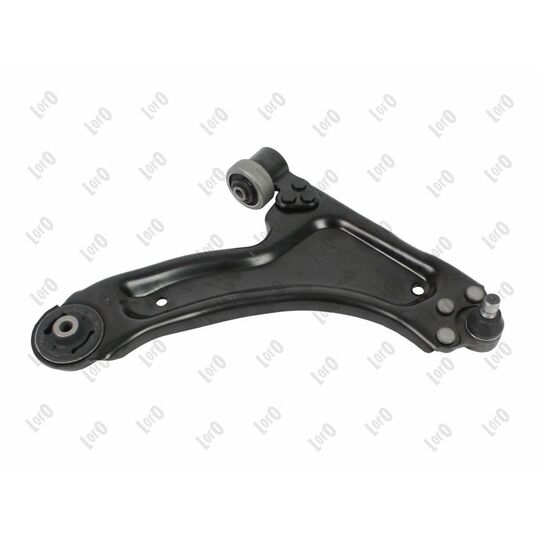 233-01-162 - Control/Trailing Arm, wheel suspension 