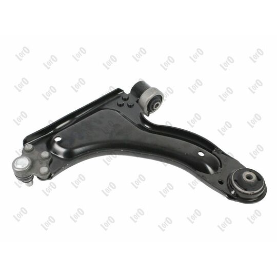 233-01-162 - Control/Trailing Arm, wheel suspension 