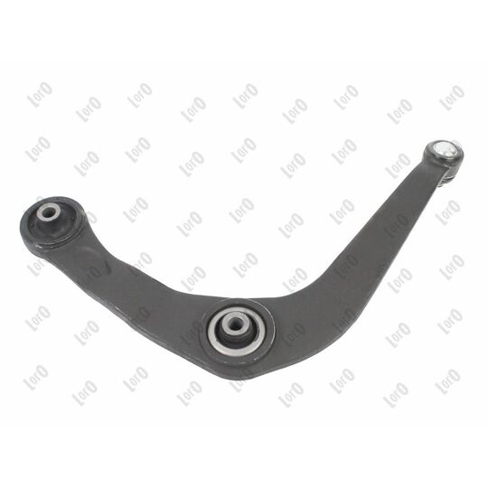 233-01-167 - Control/Trailing Arm, wheel suspension 