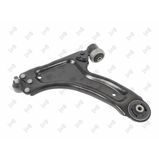 233-01-163 - Control/Trailing Arm, wheel suspension 