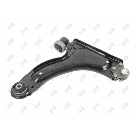 233-01-163 - Control/Trailing Arm, wheel suspension 