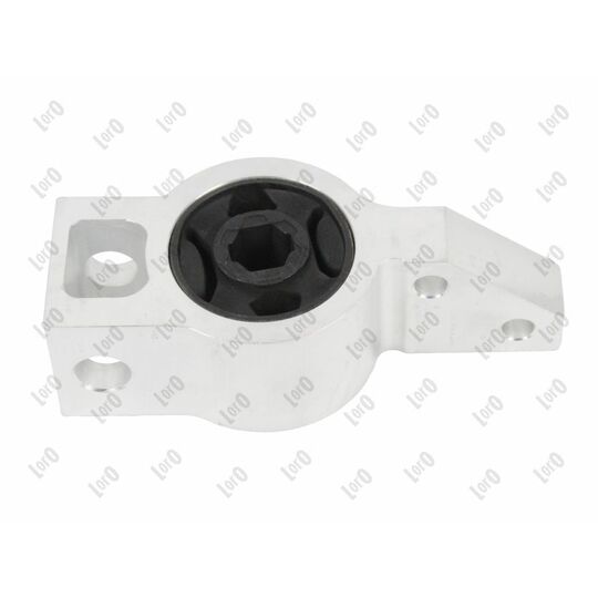 233-04-014 - Mounting, control/trailing arm 