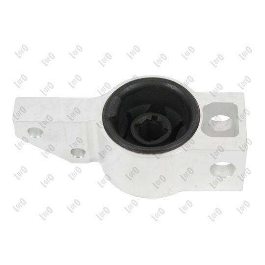 233-04-014 - Mounting, control/trailing arm 