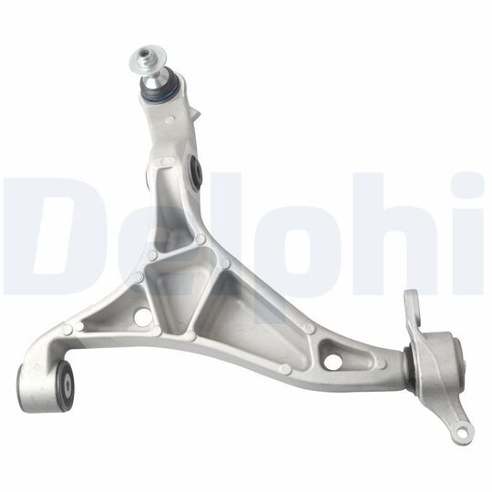 TC3973 - Track Control Arm 